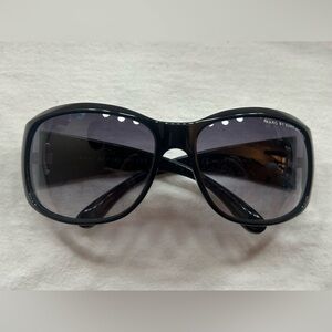 Marc by Marc Jacobs MMJ 120/s Sunglasses with Case